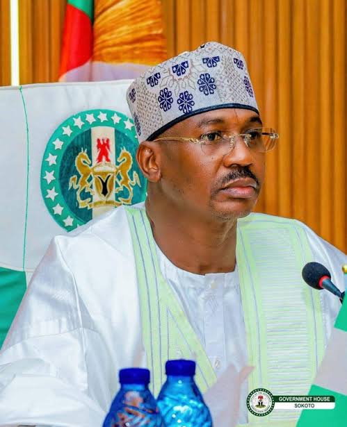 Gwamnatin Sokoto Ta Ayyana Juma'a Ranar Hutu Domin Yin Rajistar Katin Zaɓe